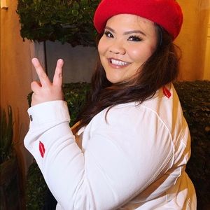 Meet the Posher - Irene